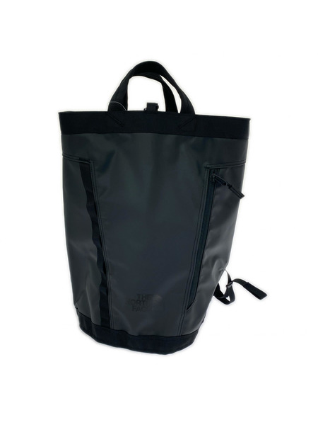 THE NORTH FACE BC Haul Tote 28 NM82371 黒 新品