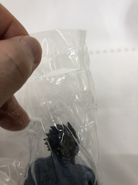 ワンピース 造形王頂上決戦3 ナイトメアルフィ ※中身未開封・詳細要確認