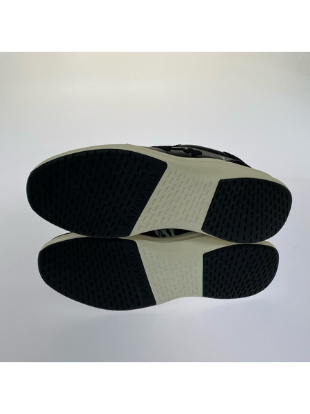 SANGACIO スニーカー ×バンクシーコラボ (28.0)[値下]