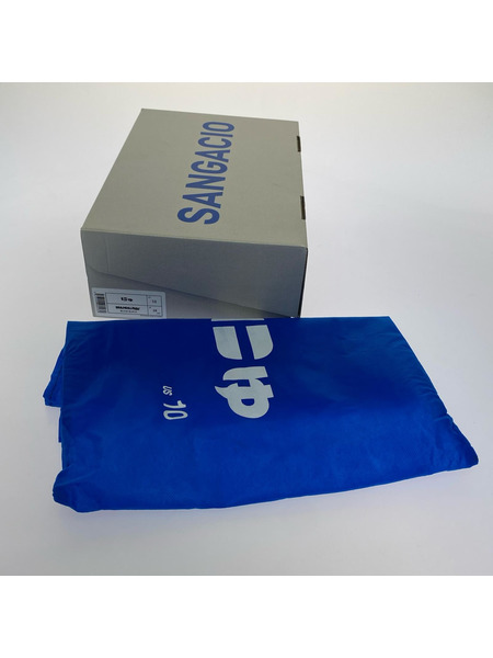 SANGACIO スニーカー ×バンクシーコラボ (28.0)[値下]