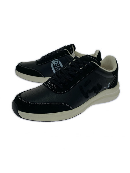 SANGACIO スニーカー ×バンクシーコラボ (28.0)[値下]