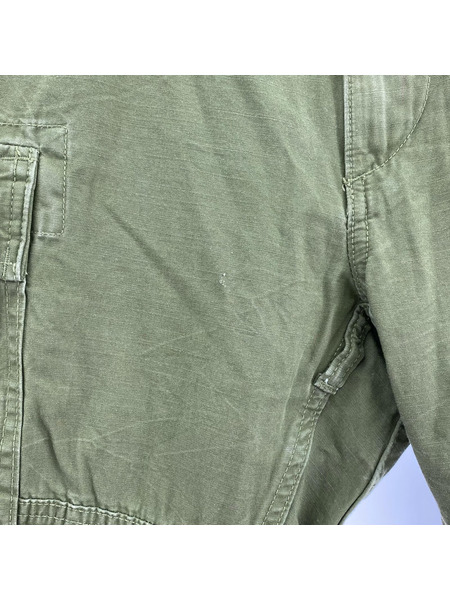 POLO RALPH LAUREN パンツ ミリタリーカーゴパンツ カーキ（30/32）