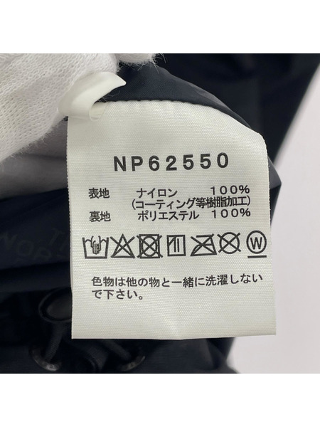 THE NORTH FACE マウンテンパーカ Mountain Light Jacket/S/NP62550/BLK