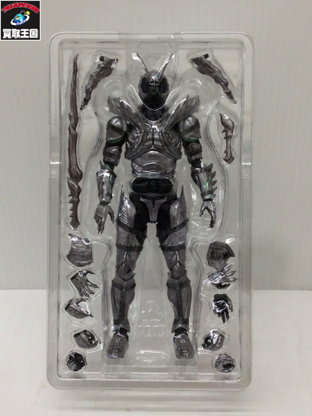 S.H.Figuarts 仮面ライダーSHADOW MOON