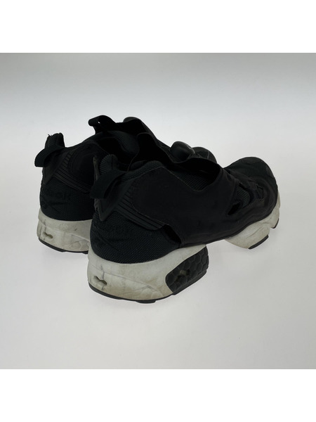 Reebok INSTAPUMP FURY OG スニーカー ブラック (28.0cm)