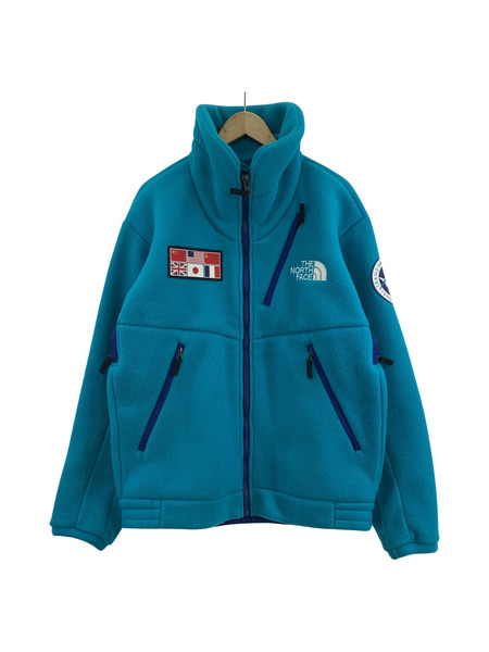 THE NORTH FACE NA72235 トランス アンタークティカ ジャケット (L)