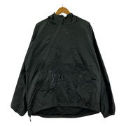 BLACK SIGN ジャケット High-spec BS Anorak Parka 黒 M