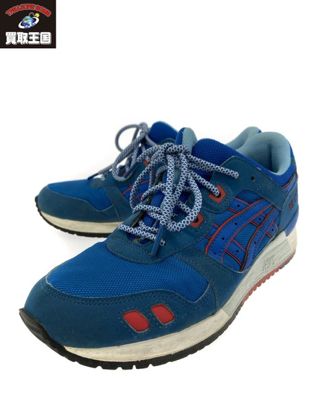 ASICS GEL LYTE 3 26.0cm TQ637Y｜商品番号：2100208255061