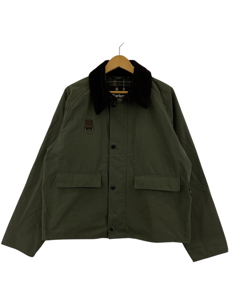 Barbour SPEY JACKET カーキ（L)