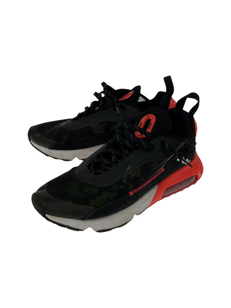 NIKE ATMOS AIR MAX 2090 size29 CU9174-600[値下]