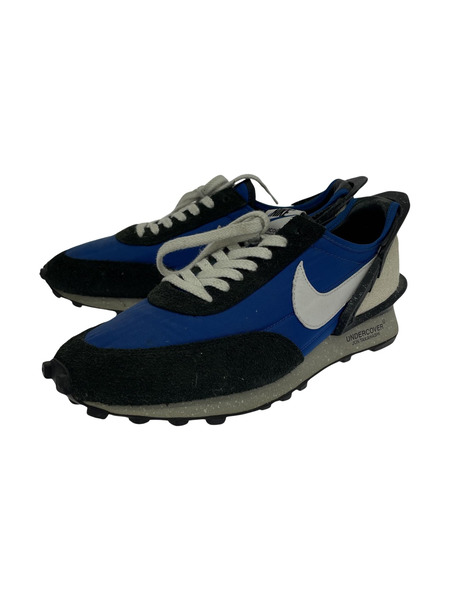 NIKE×UNDERCOVER DAYBREAK Blue Jay 28.5cm BV4594-400[値下]