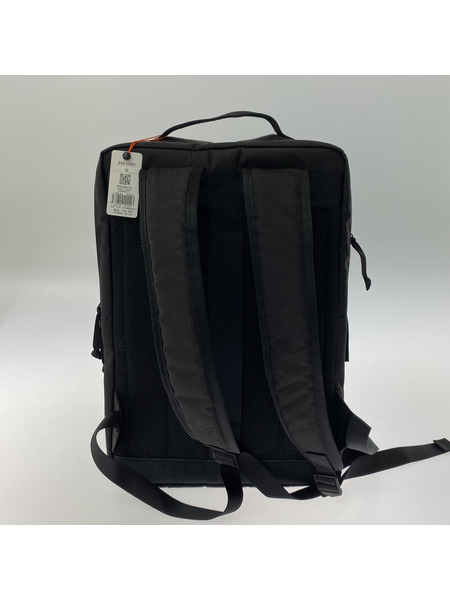 PORTER/INTERACTIVE/DAYPACK/ブラック