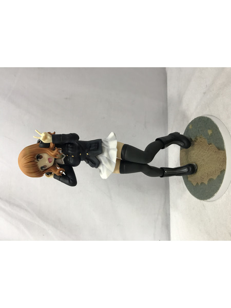 wave 1/8 武部沙織 パンツァージャケットver.[値下]