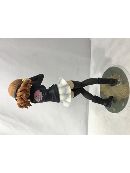 wave 1/8 武部沙織 パンツァージャケットver.[値下]