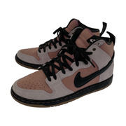 NIKE SB×KCDC Dunk High Pro Pink（27.5）