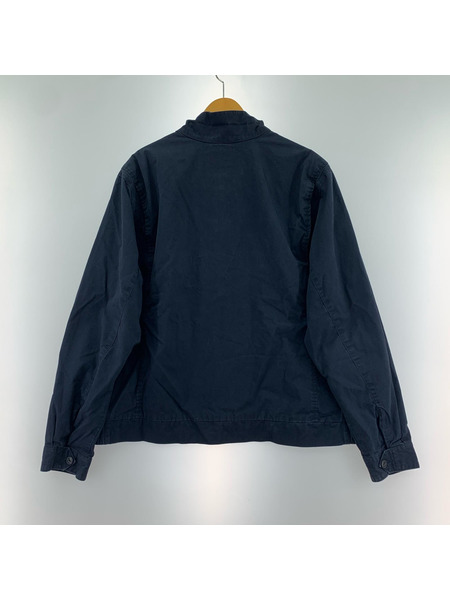 90s?Eddie Bauer ジップアップジャケッ