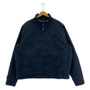 90s?Eddie Bauer ジップアップジャケッ