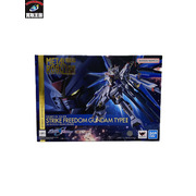 METAL ROBOT魂 ストライクフリーダムガンダム弐式 未開封