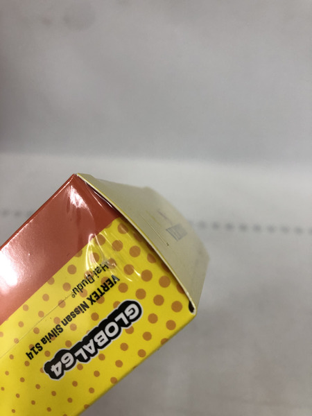 ターマックワークス 1/64 ニッサン シルビア S14