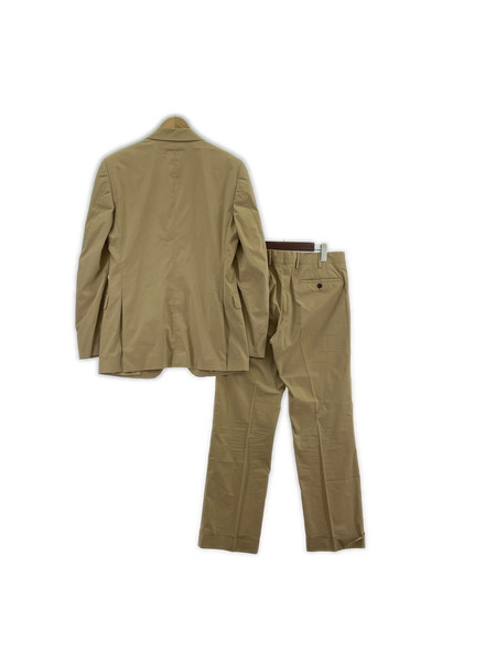 ラグ衣料ソノ他 PRADA スーツ セットアップ 一部染ミ