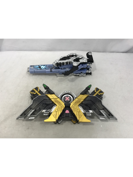 CSMファングメモリ＆エクストリームメモリver .2.0