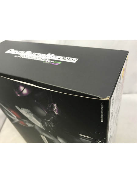 CSMファングメモリ＆エクストリームメモリver .2.0