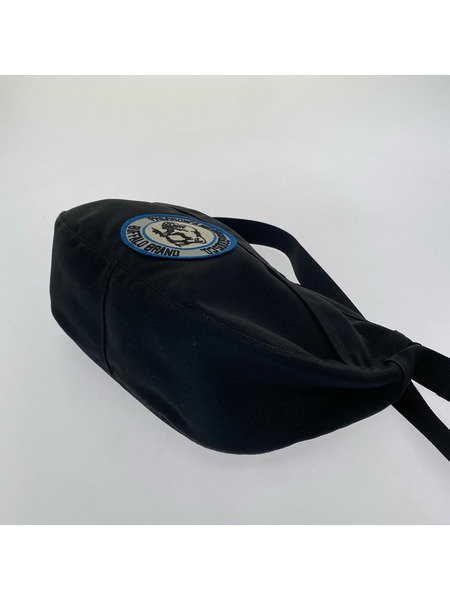 Pherrow's ボディバッグ BLK[値下]