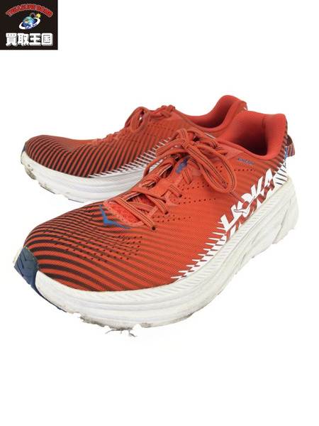 HOKA ONE ONE RICON 2 25.5cm[値下]