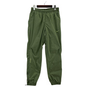 NIKE×NOCTA DF Woven Track Pants ライトグリーン (S)