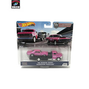 ★Hot Wheels '68 Dodge Dart Team Transport with Horizon