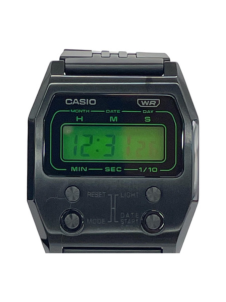 CASIO STANDARD PREMIUM A1100B-1JF