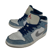 NIKE AIR JORDAN 1 MID SE 26.5cm