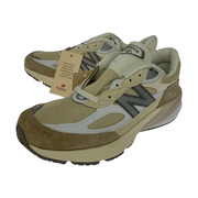 NEW BALANCE RC ELITE V2 Steel Blue 27.5cm