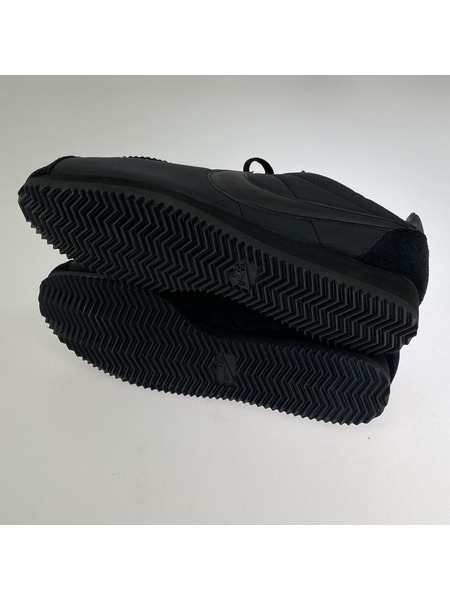 NIKE スニーカー CLASSIC CORTEZ NYLON トリプルブラック