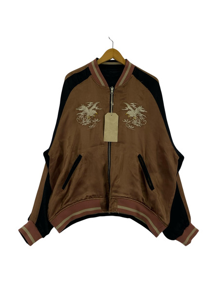 . ジャケット Hub&Spoke スカジャン[値下]