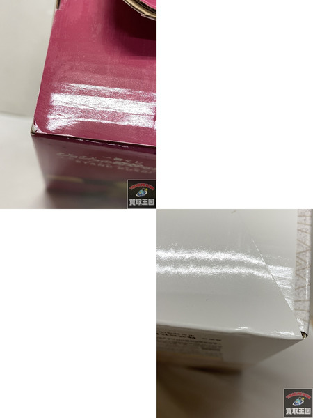 一番くじ ジョジョの奇妙な冒険 E賞 ホル・ホース　MASTERLISE 未開封