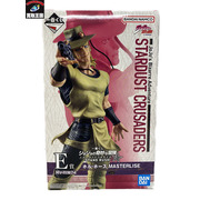 一番くじ ジョジョの奇妙な冒険 E賞 ホル・ホース　MASTERLISE 未開封