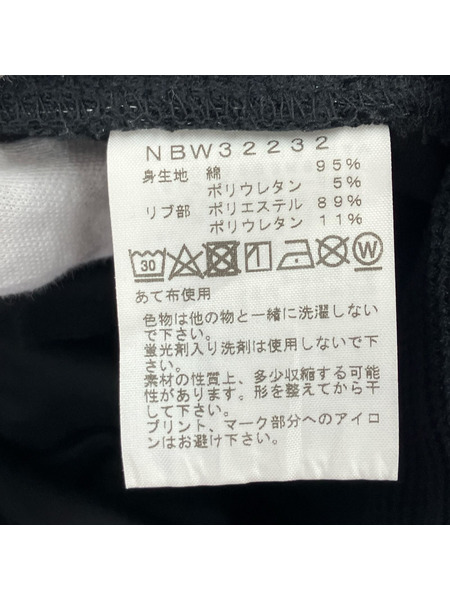 THE NORTH FACE パンツ NBW32232 ブラック