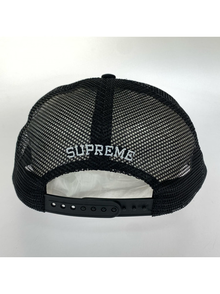 Supreme キャップ 25FW/Pinup Mesh Back