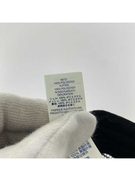 Supreme キャップ 25FW/Pinup Mesh Back