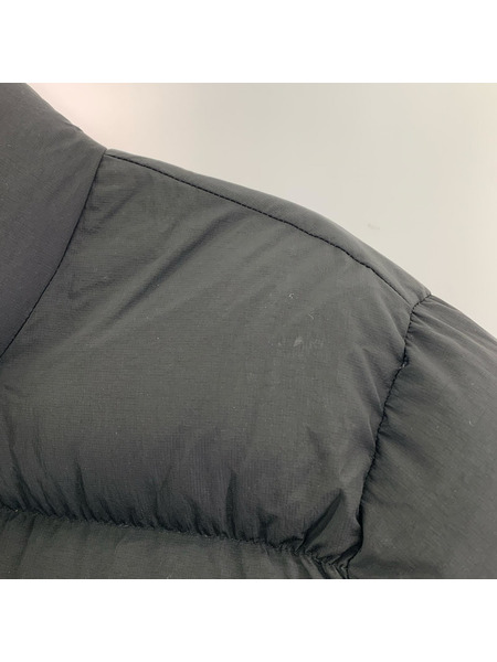 STUSSY ダウンジャケット RIPSTOP DOWN PUFFER JACKET