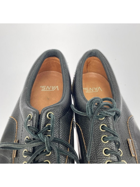 VANS VAULT スニーカー ERA レザー US9