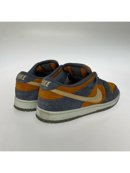 NIKE スニーカー Dunk Light Carbon and Monarch 28.5