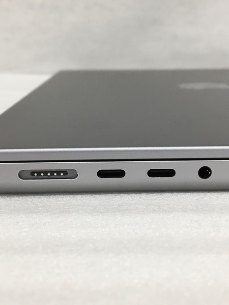 ノートPC Apple MacBook Pro 14インチ 2023 M2 Pro 16GB