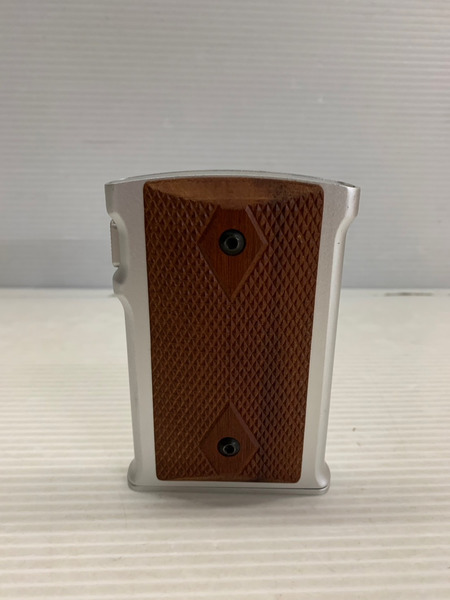 M1911-H ガバメントカードケースシルバーエディション