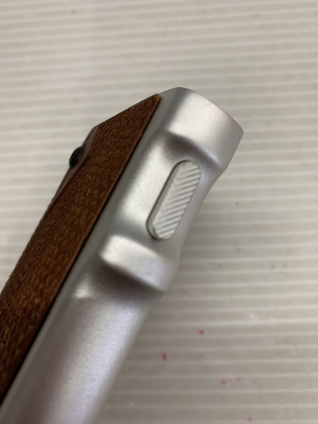 M1911-H ガバメントカードケースシルバーエディション