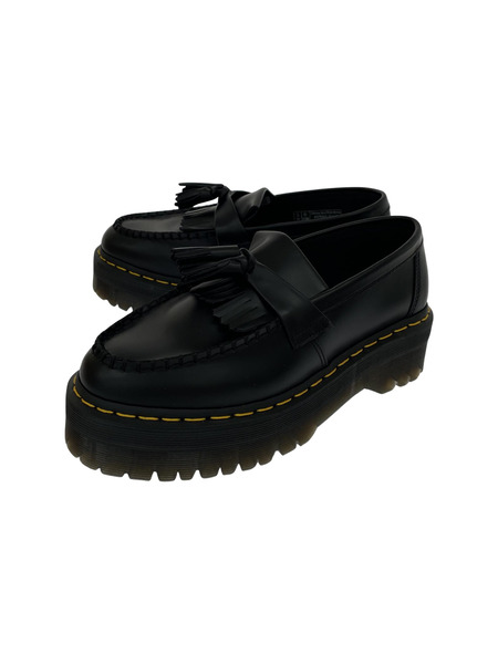 Dr.Martens　ADRIAN QUAD　UK5 タッセルローファー