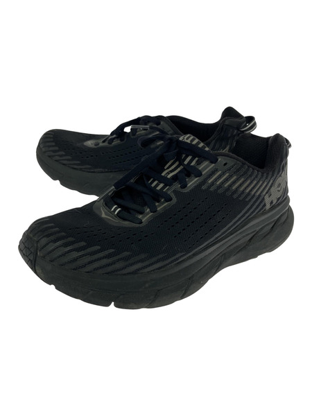 HOKA ONE ONE M CLIFTON 5 F27218L 27.0cm