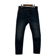 G-STAR RAW D-STAQ リペア加工 デニムパンツ (31)