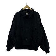 holk ブルゾン・ジャンパー holk 22aw flight jacket サイズ1 BL
